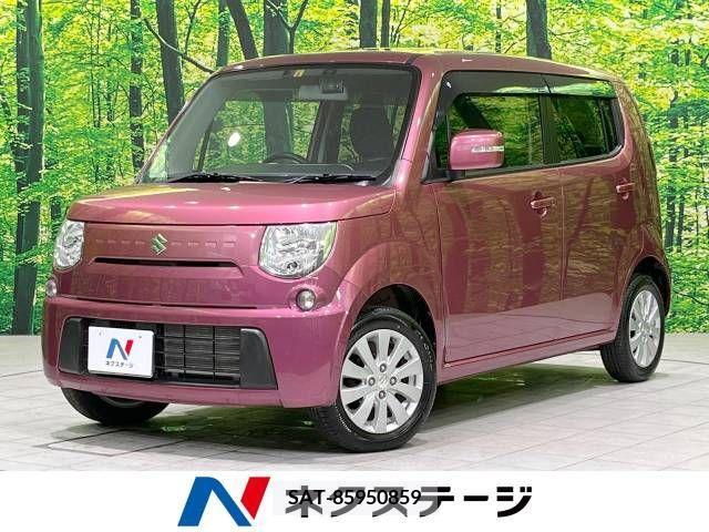 Suzuki MR WAGON 2013-09 311528-0