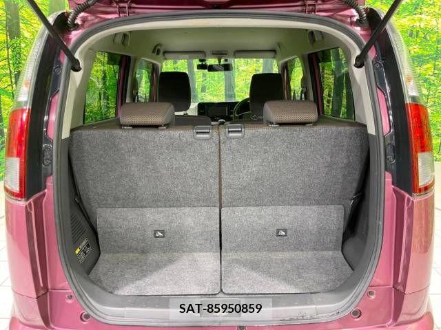 Suzuki MR WAGON 2013-09 311528-11