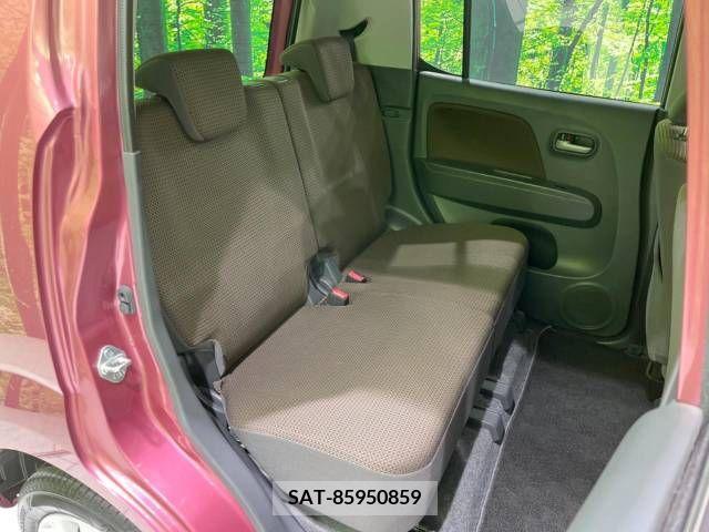 Suzuki MR WAGON 2013-09 311528-10