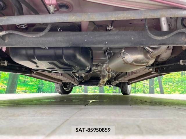 Suzuki MR WAGON 2013-09 311528-19