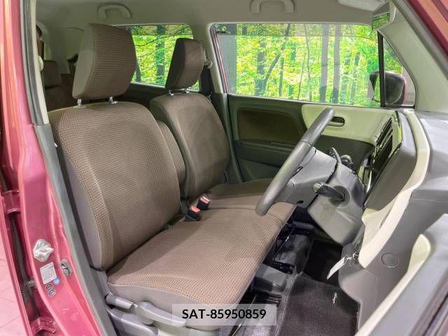 Suzuki MR WAGON 2013-09 311528-9