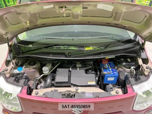 Suzuki MR WAGON 2013-09 311528-18