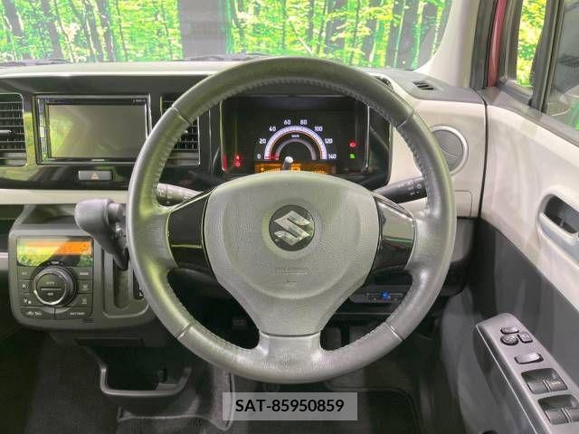 Suzuki MR WAGON 2013-09 311528-8