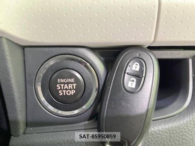 Suzuki MR WAGON 2013-09 311528-7