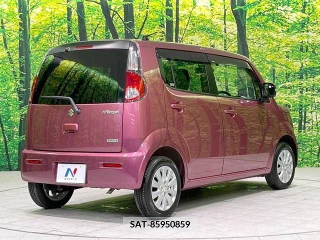 Suzuki MR WAGON 2013-09 311528-17
