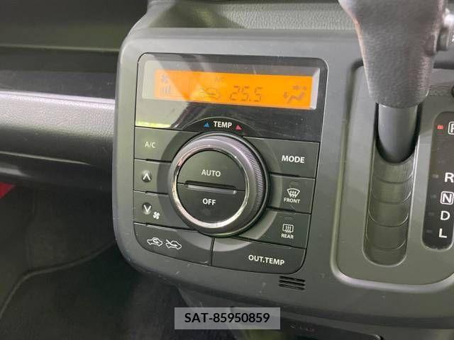 Suzuki MR WAGON 2013-09 311528-6