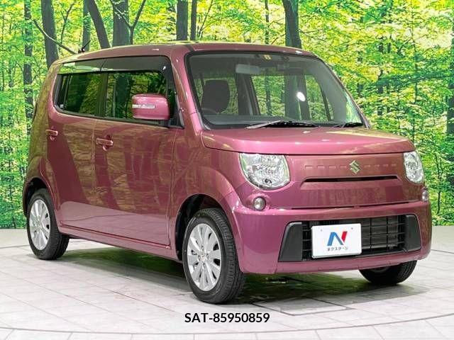 Suzuki MR WAGON 2013-09 311528-16