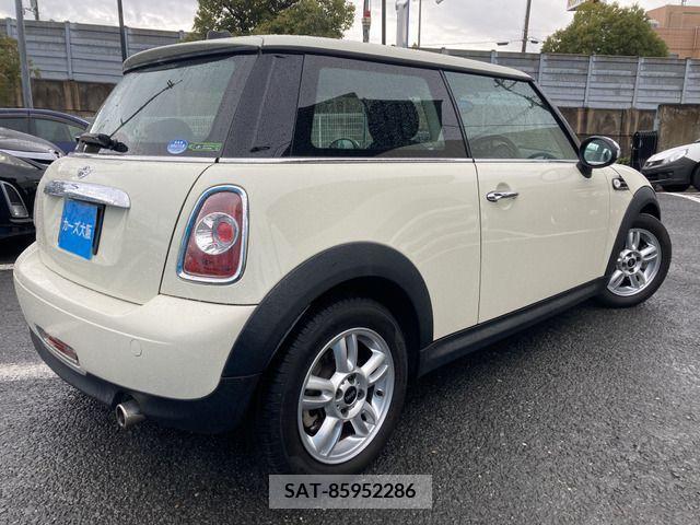 Bmw MINI 2013-03 294033-2