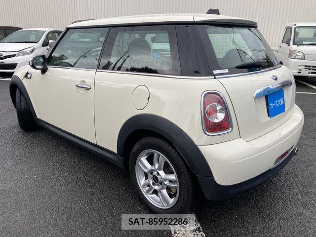 Bmw MINI 2013-03 294033-3