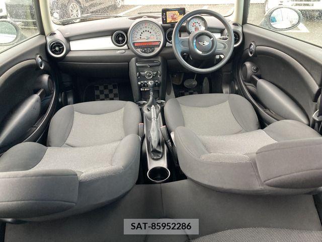 Bmw MINI 2013-03 294033-4