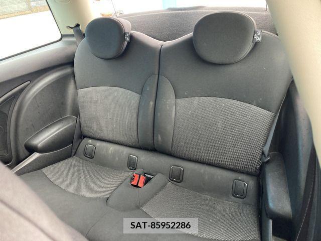 Bmw MINI 2013-03 294033-5
