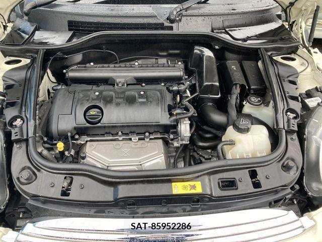 Bmw MINI 2013-03 294033-9