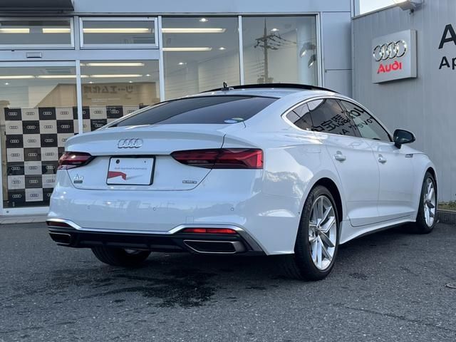 Audi A5 2021-10 187729-1