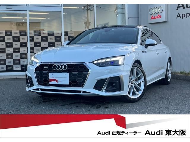 Audi A5 2021-10 187729-0