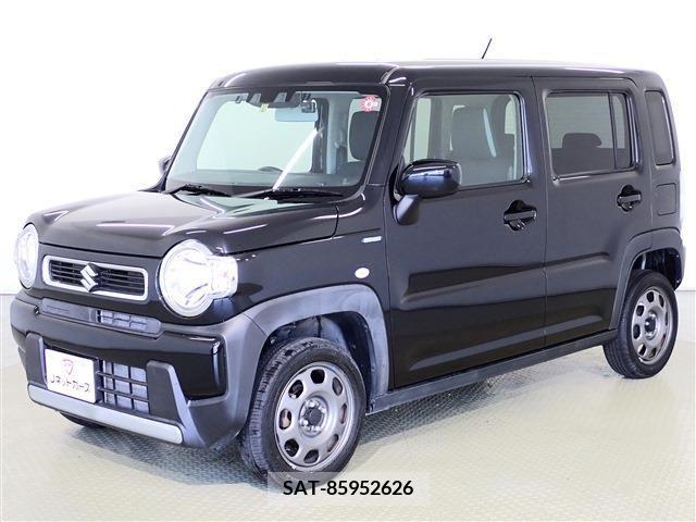 Suzuki HUSTLER 2020-03 272216-5