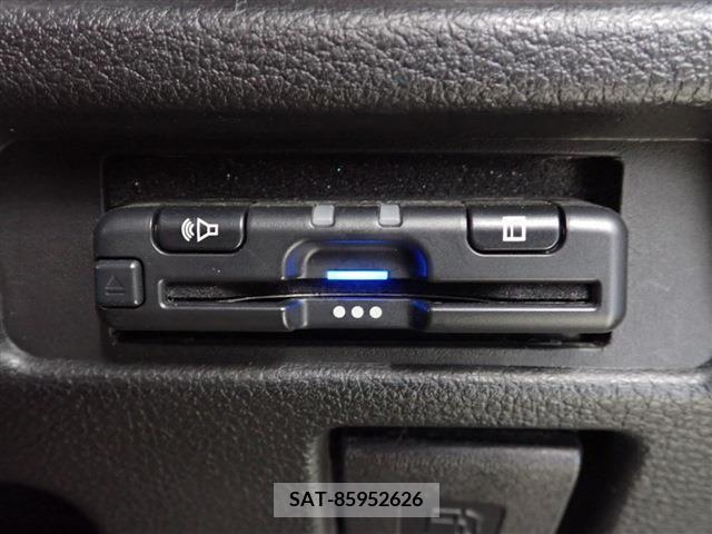 Suzuki HUSTLER 2020-03 272216-13