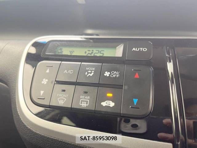 Honda N BOX 2016-05 306654-7