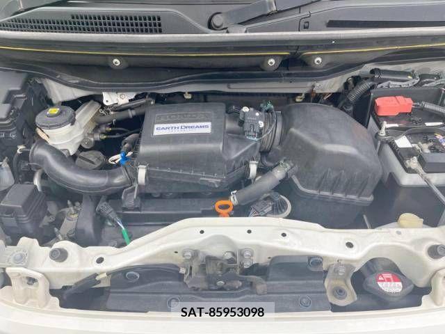 Honda N BOX 2016-05 306654-18