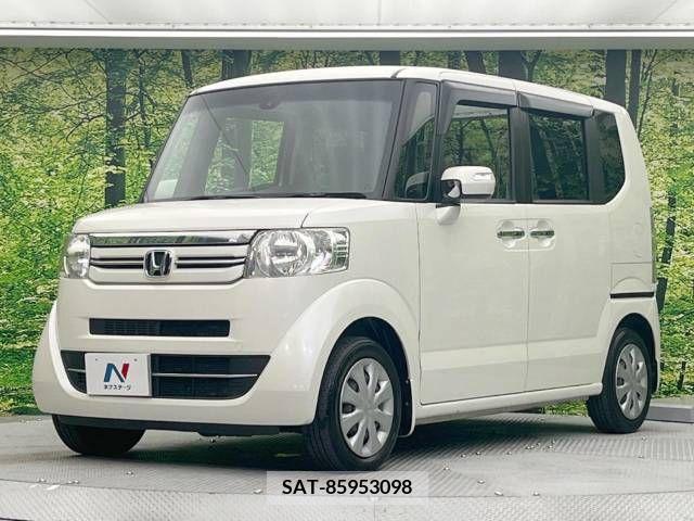 Honda N BOX 2016-05 306654-17