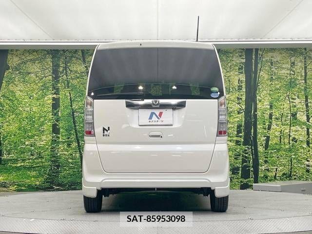 Honda N BOX 2016-05 306654-16