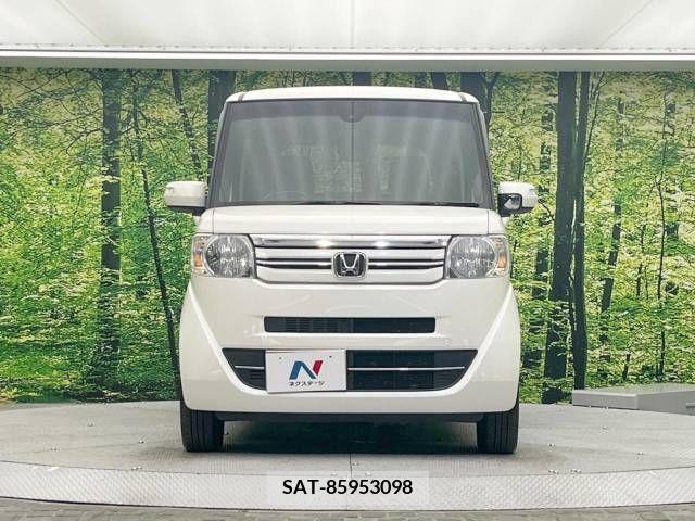 Honda N BOX 2016-05 306654-15