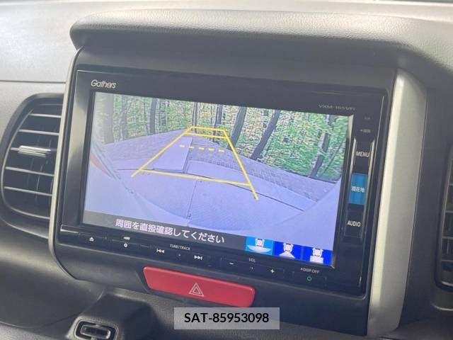 Honda N BOX 2016-05 306654-4
