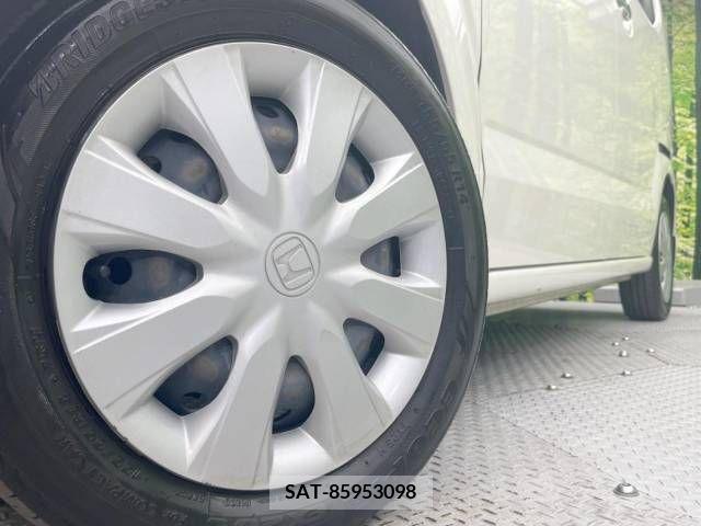 Honda N BOX 2016-05 306654-14