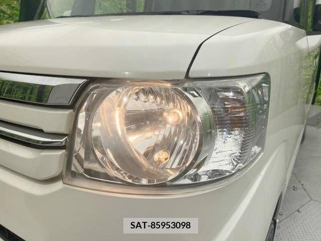 Honda N BOX 2016-05 306654-13