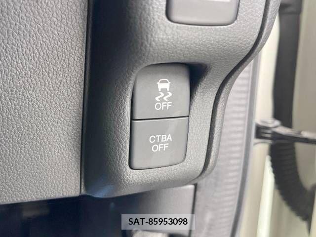 Honda N BOX 2016-05 306654-2