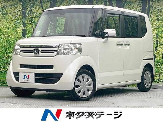 Honda N BOX 2016-05 306654-0