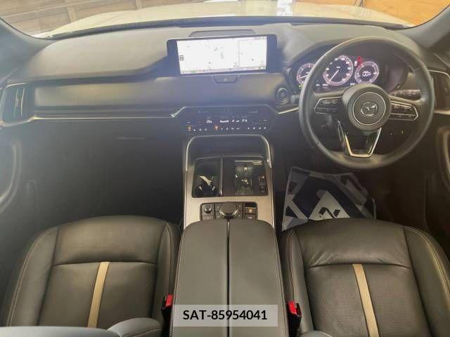 Mazda CX-60 2023-04 266107-1
