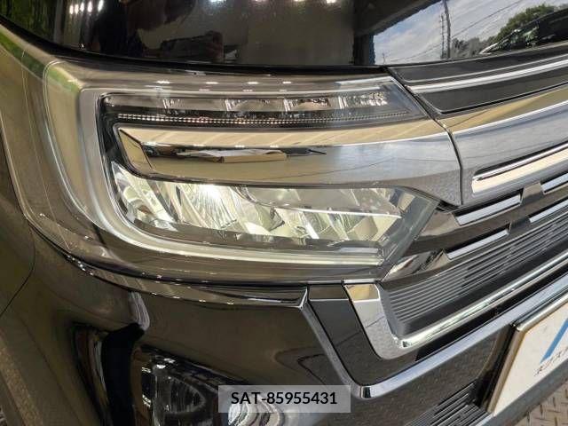 Honda N BOX CUSTOM 2022-02 344372-12