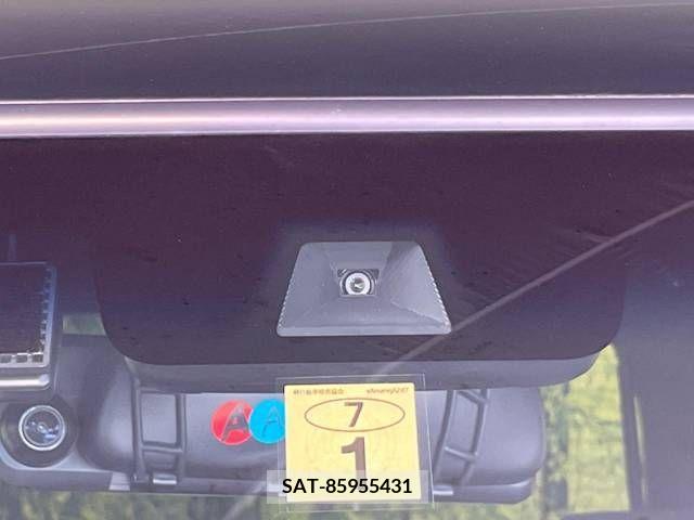 Honda N BOX CUSTOM 2022-02 344372-2