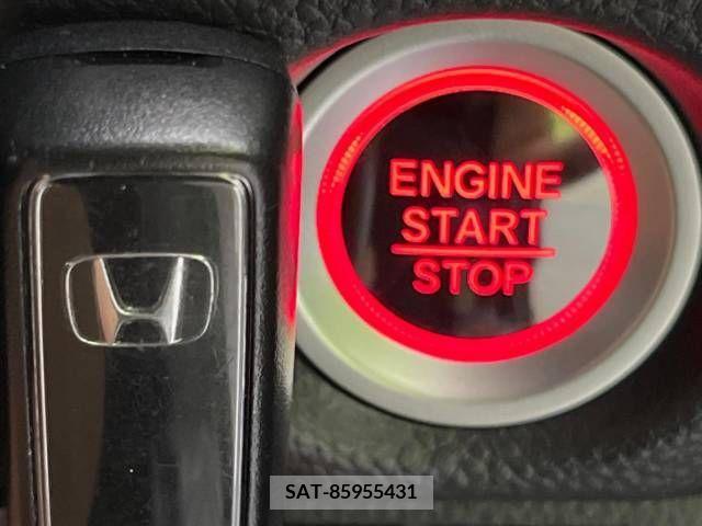 Honda N BOX CUSTOM 2022-02 344372-7