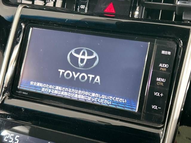 Toyota HARRIER HYBRID 2015-01 192550-3