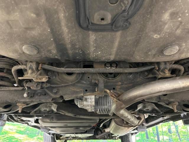 Toyota HARRIER HYBRID 2015-01 192550-19