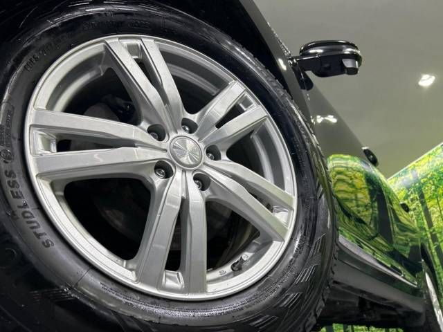 Toyota HARRIER HYBRID 2015-01 192550-13