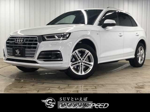 Audi Q5 2019-04 292798-0