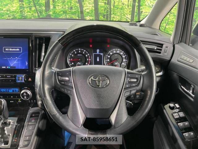 Toyota VELLFIRE 2015-10 299314-12