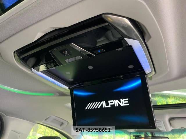 Toyota VELLFIRE 2015-10 299314-4