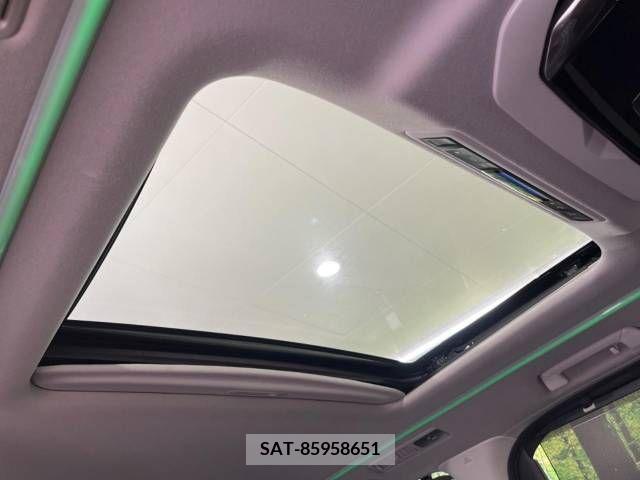 Toyota VELLFIRE 2015-10 299314-2