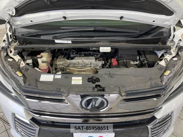 Toyota VELLFIRE 2015-10 299314-19