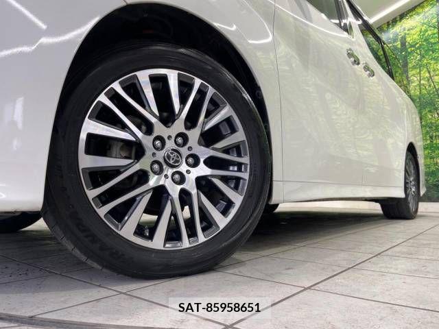 Toyota VELLFIRE 2015-10 299314-14