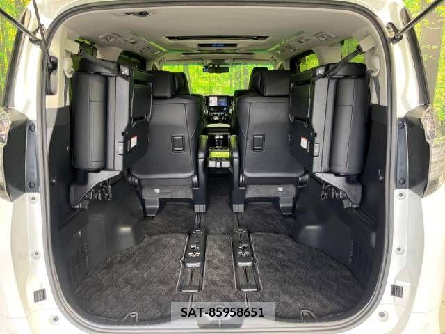 Toyota VELLFIRE 2015-10 299314-11
