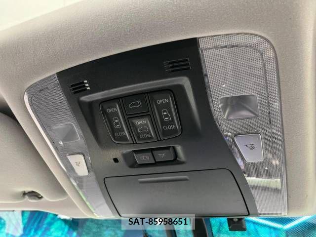Toyota VELLFIRE 2015-10 299314-5