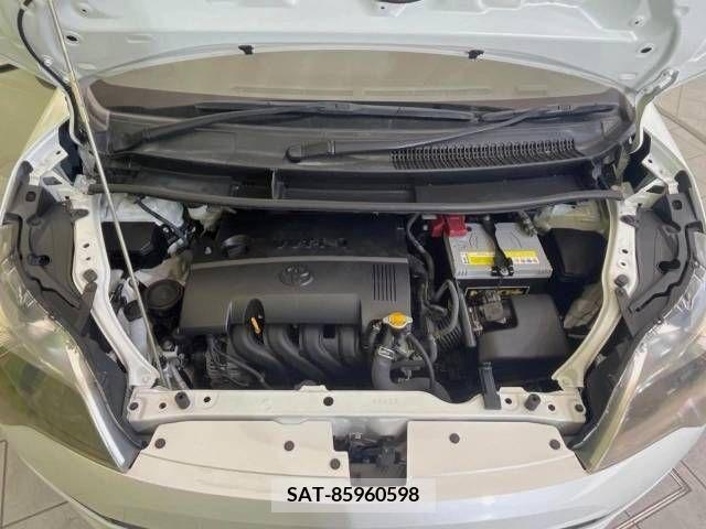 Toyota SPADE 2014-02 313693-15