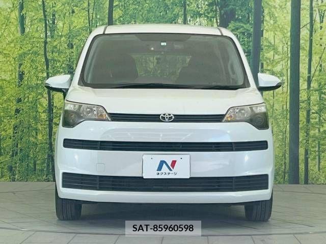 Toyota SPADE 2014-02 313693-13