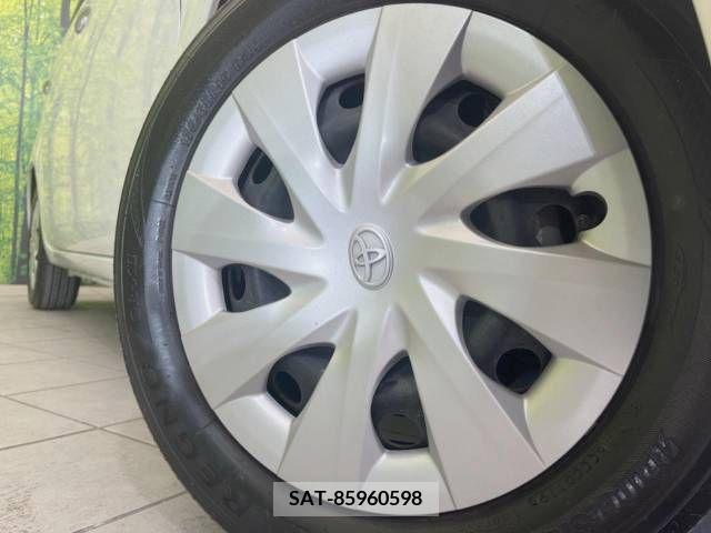 Toyota SPADE 2014-02 313693-12