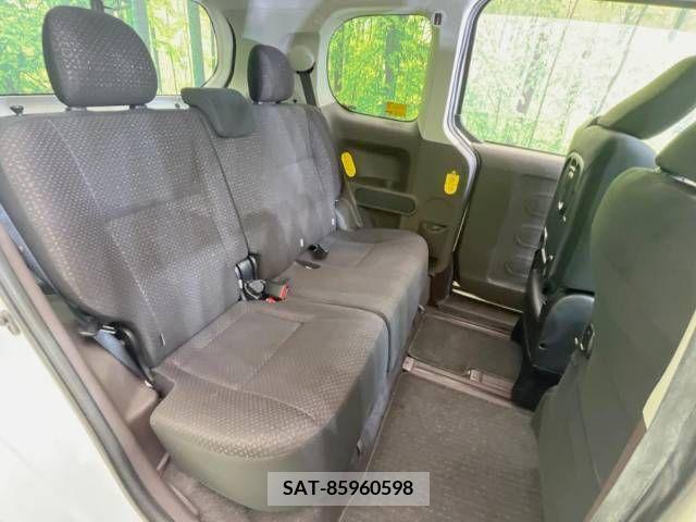 Toyota SPADE 2014-02 313693-9