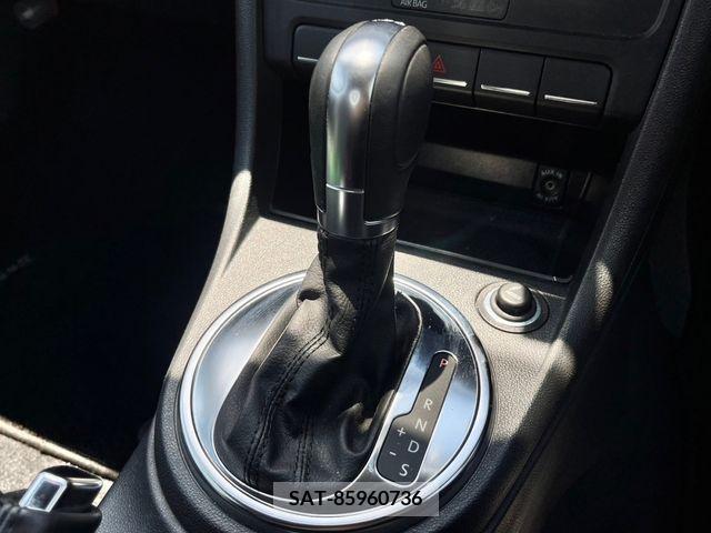 VolksWagen THE BEETLE 2013-06 289653-16